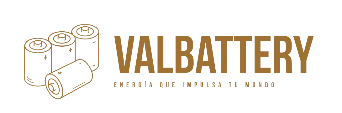Logo de Valbattery